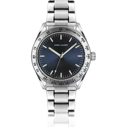 Women's Stainless Steel Watch Marc Lauder Helsinki