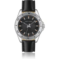 Women's calf leather watch Marc Lauder Instabul