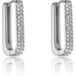 Women's Stainless Steel Earrings Marc Lauder Soriano