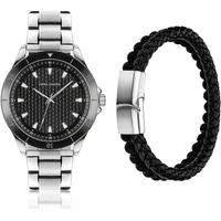Gift set watch for women Marc Lauder Madrid