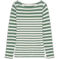 Women's long sleeve T-shirt Marc O'Polo