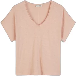 Women's V-Neck T-Shirt Marc O'polo