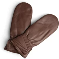 Damen Lederhandschuhe Markberg Marion