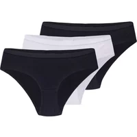 Women's panties Martes Essentials Shelly (x3)