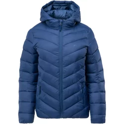 Women's Puffer Jacket Martes Essentials Mirado