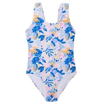One-piece swimsuit for girls Martes Faria