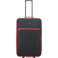 Softshell suitcase Martes Romania