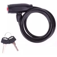 Velo Store - UK Bike lock cable Martes | Extra 10% off with Subscription, Postage £16.79 to UK Fedex.
