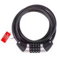 Velo Store - UK Bike lock cable Martes Cypher | Extra 10% off with Subscription, Postage £16.79 to UK Fedex.