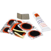 Velo Store - UK Bike repair kit Martes Patru | Extra 10% off with Subscription, Postage £16.79 to UK Fedex.