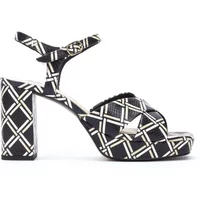 Women's heeled sandals Martinelli Lawrence