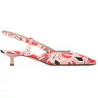 Heels Martinelli Gaeta