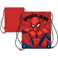Sneakids Profitez de 73% de réduction sur le sac de sport Marvel Spiderman pour enfants
