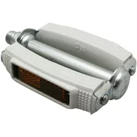 Velo Store - UK Pedals city thread (oem packaging) steel body resin cage Marwi | Extra 10% off with Subscription, Postage £16.79 to UK Fedex.