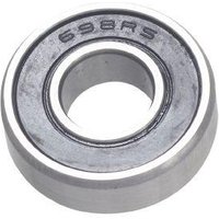 Velo Store - UK Bearing Marwi 698 2RS CB-041 | Extra 10% off with Subscription, Postage £16.79 to UK Fedex.