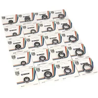 Velo Store - UK Hub and housing bearing Marwi (x40) | Extra 10% off with Subscription, Postage £16.79 to UK Fedex.