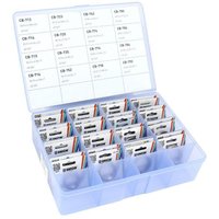 Velo Store - UK Headset bearing Marwi (x32) | Extra 10% off with Subscription, Postage £16.79 to UK Fedex.