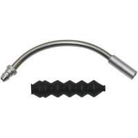Velo Store - UK Angled brake cable guide with bellows Marwi V-Brake | Extra 10% off with Subscription, Postage £16.79 to UK Fedex.
