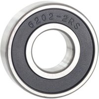Velo Store - UK Cartridge bearing Marwi CB-088 6202 2RS | Extra 10% off with Subscription, Postage £16.79 to UK Fedex.