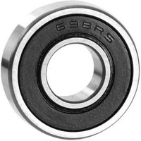 Velo Store - UK Cartridge bearing Marwi MAX CB-423 698V | Extra 10% off with Subscription, Postage £16.79 to UK Fedex.