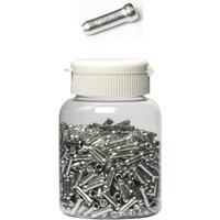 Velo Store - UK Bike cable end Massi (500U) | Extra 10% off with Subscription, Postage £16.79 to UK Fedex.