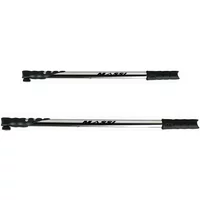 Velo Store - UK Hand pump Massi CM-08 | Extra 10% off with Subscription, Postage £16.79 to UK Fedex.