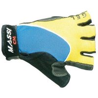 Velo Store - UK Gloves Massi Pro-gel | Extra 10% off with Subscription, Postage £16.79 to UK Fedex.