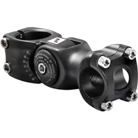 Velo Store - UK Stem cm-506 reglabel Massi | Extra 10% off with Subscription, Postage £16.79 to UK Fedex.