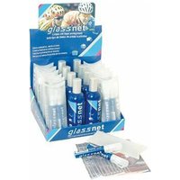 Velo Store - UK Display Massi Glassnet | Extra 10% off with Subscription, Postage £16.79 to UK Fedex.