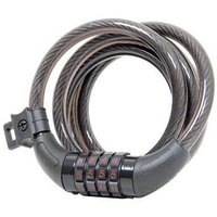 Velo Store - UK Cable lock Massi Panther | Extra 10% off with Subscription, Postage £16.79 to UK Fedex.