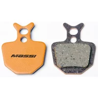 Velo Store - UK Brake pad Massi Formula Oro/R1 | Extra 10% off with Subscription, Postage £16.79 to UK Fedex.