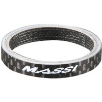 Velo Store - UK Direct carbon separator Massi 1-1/8 (4U) | Extra 10% off with Subscription, Postage £16.79 to UK Fedex.