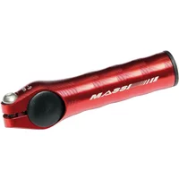 Velo Store - UK Handlebar end Massi 209 CNC 55G | Extra 10% off with Subscription, Postage £16.79 to UK Fedex.