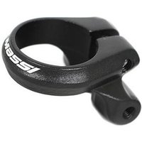 Velo Store - UK Saddle collar with luggage holder Massi | Extra 10% off with Subscription, Postage £16.79 to UK Fedex.