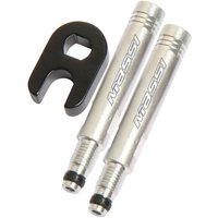 Velo Store - UK Valve extension kit Massi | Extra 10% off with Subscription, Postage £16.79 to UK Fedex.