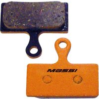 Velo Store - UK Brake pad Massi Shimano Xt/Xtr | Extra 10% off with Subscription, Postage £16.79 to UK Fedex.