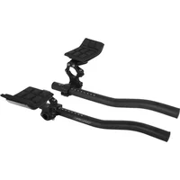 Velo Store - UK Adjustable handlebar extensions Massi | Extra 10% off with Subscription, Postage £16.79 to UK Fedex.