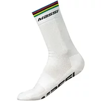 Velo Store - UK Socks Massi World Champion | Extra 10% off with Subscription, Postage £16.79 to UK Fedex.