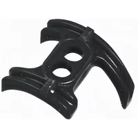 Velo Store - UK Under-bottom cable guide Massi Smsp | Extra 10% off with Subscription, Postage £16.79 to UK Fedex.