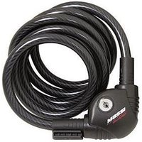 Velo Store - UK Cable lock Massi Condor | Extra 10% off with Subscription, Postage £16.79 to UK Fedex.