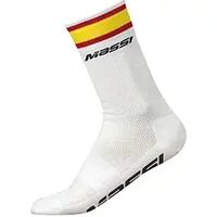 Velo Store - UK Socks champion of Spain Massi | Extra 10% off with Subscription, Postage £16.79 to UK Fedex.