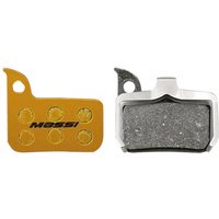 Velo Store - UK Brake pad Massi Sram | Extra 10% off with Subscription, Postage £16.79 to UK Fedex.