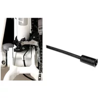 Velo Store - UK Derailleur cable end Massi | Extra 10% off with Subscription, Postage £16.79 to UK Fedex.