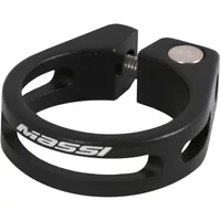 Velo Store - UK Seatpost clamp Massi | Extra 10% off with Subscription, Postage £16.79 to UK Fedex.