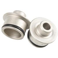Velo Store - UK Wheel adapter Massi 15mm-QR (2U) | Extra 10% off with Subscription, Postage £16.79 to UK Fedex.