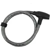 Velo Store - UK Cable lock Massi Buffalo | Extra 10% off with Subscription, Postage £16.79 to UK Fedex.