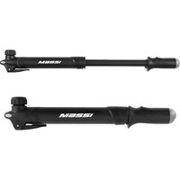 Velo Store - UK Hand pump Massi CM-18 | Extra 10% off with Subscription, Postage £16.79 to UK Fedex.