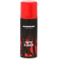 Velo Store - UK Degreaser Massi Rapid Cleaner | Extra 10% off with Subscription, Postage £16.79 to UK Fedex.