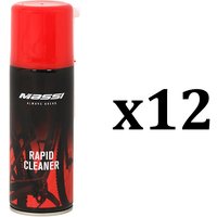 Velo Store - UK Degreaser Massi R Cleaner | Extra 10% off with Subscription, Postage £16.79 to UK Fedex.