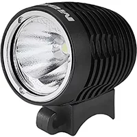 Velo Store - UK front lighting Massi Nox 2100 LM | Extra 10% off with Subscription, Postage £16.79 to UK Fedex.